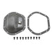 Yukon Gear YP C5-D44-STD Steel cover for Dana 44 standard rotation - Truck Part Superstore