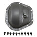 Yukon Gear YP C5-D60-REV Steel cover for Dana 60 reverse rotation - Truck Part Superstore