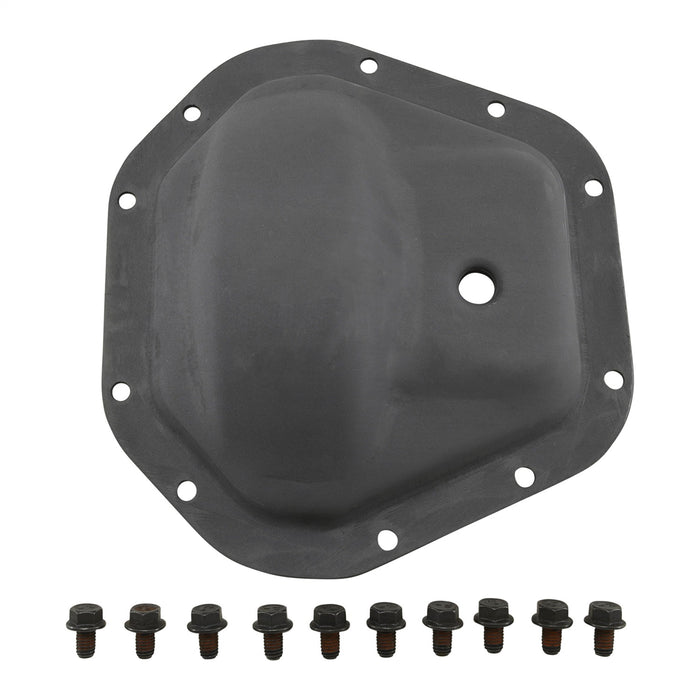 Yukon Gear YP C5-D60-STD Steel cover for Dana 60 standard rotation - Truck Part Superstore
