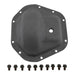 Yukon Gear YP C5-D60-STD Steel cover for Dana 60 standard rotation - Truck Part Superstore