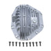 Yukon Gear YP C5-D80-A Finned aluminum cover for Dana 80 - Truck Part Superstore