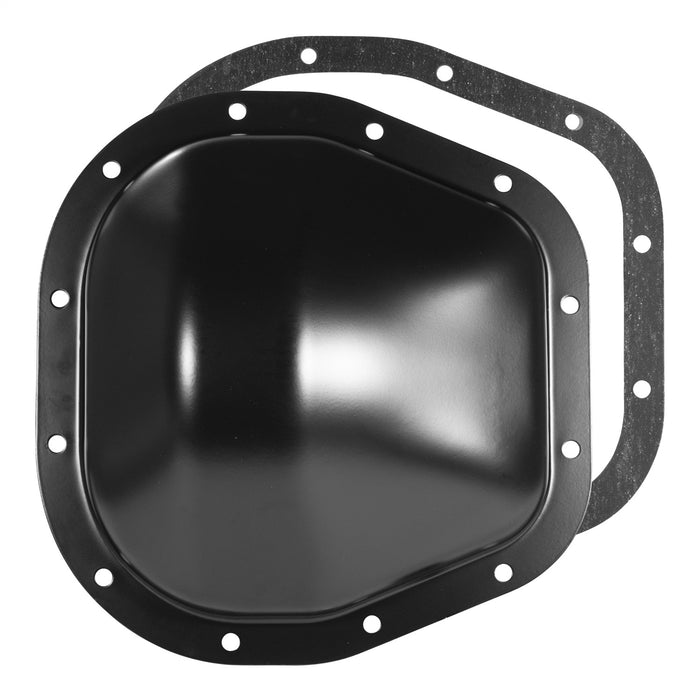 Yukon Gear YP C5-F10.5 Finned aluminum cover for Ford 10.5in.; 08/Up - Truck Part Superstore