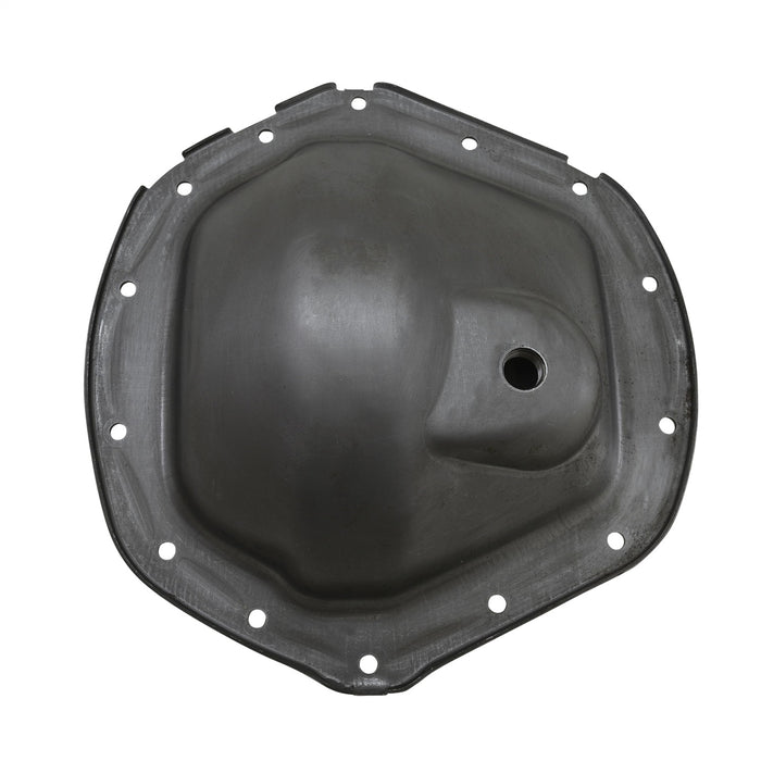 Yukon Gear YP C5-GM11.5 Steel cover for Chrysler/GM 11.5in.; w/o fill plug - Truck Part Superstore