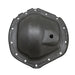 Yukon Gear YP C5-GM11.5 Steel cover for Chrysler/GM 11.5in.; w/o fill plug - Truck Part Superstore