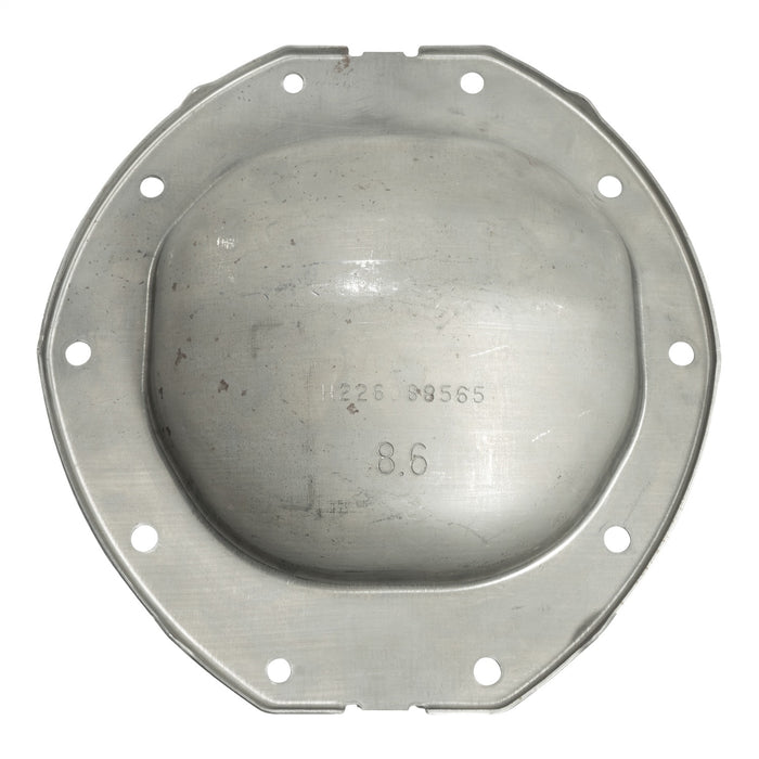 Yukon Gear YP C5-GM8.6-WIDE Yukon provides a full line of OEM style and chrome differential covers. - Truck Part Superstore