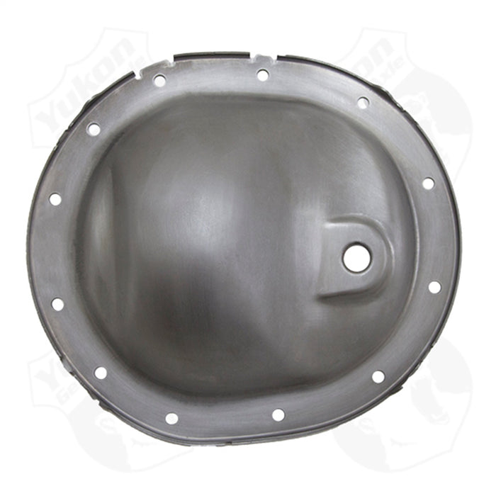 Yukon Gear YP C5-GM9.5-12B Yukon Performance Parts Differential cover for GM 9.5 in. 12 bolt/9.76 in. - Truck Part Superstore