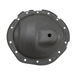 Yukon Gear YP C5-GM9.5 Steel cover for GM 9.5in. Threaded for fill plug; fill plug not included. - Truck Part Superstore