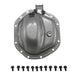 Yukon Gear YP C5-NM226 Steel cover for 04-07 Nissan Titan rear. 12 cover bolts. - Truck Part Superstore