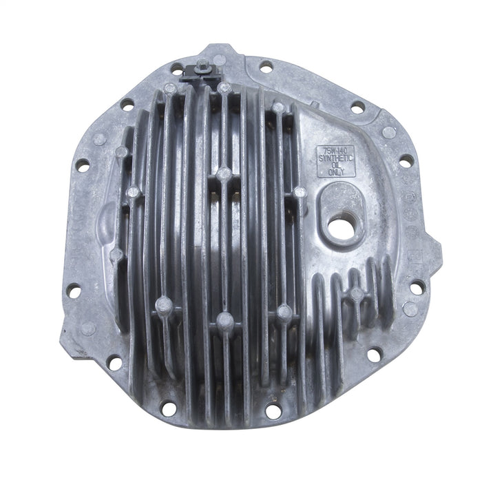 Yukon Gear YP C5-M226 Steel cover for Nissan M226 rear differential. - Truck Part Superstore