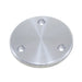 Yukon Gear YP DFC-LG-Y Dana 60 Drive Flange Cap; Yukon Engraved - Truck Part Superstore