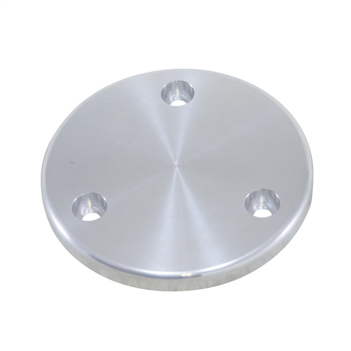 Yukon Gear YP DFC-SM-Y Drive Flange Cap for Dana 44; Yukon Engraved - Truck Part Superstore