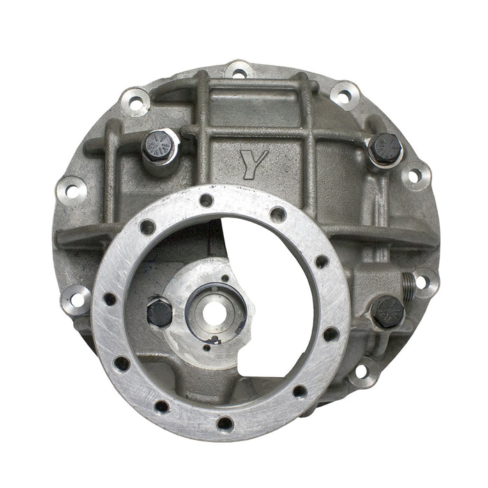 Yukon Gear YP DOF9-5-325 9in. Yukon 3.250in. aluminum case; HD Drop Out housing; with load bolt. - Truck Part Superstore