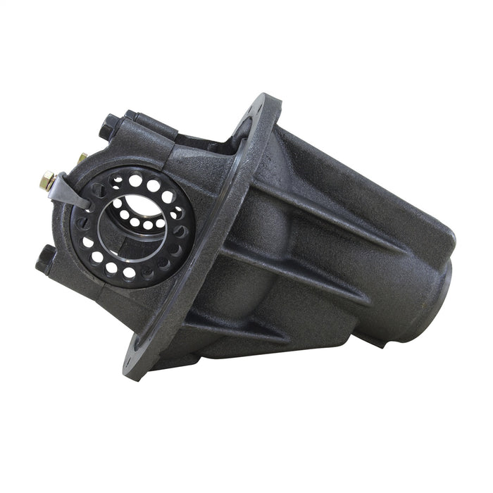 Yukon Gear YP DOT8 8in. Toyota dropout case; all new; includes adjusters. - Truck Part Superstore