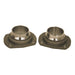 Yukon Gear YP F9HE-2 Ford 9in. (3/8in. holes) Torino design housing ends - Truck Part Superstore