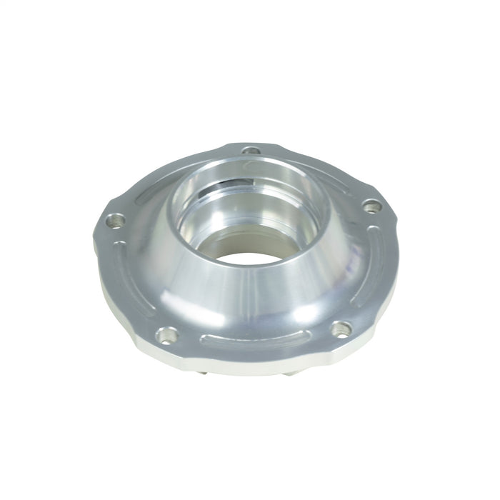 Yukon Gear YP F9PS-1-CLEAR-BARE 9in. Ford HD 6061 aluminum pinion support; Daytona; PLAIN-SILVER; NO races. - Truck Part Superstore