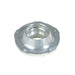 Yukon Gear YP F9PS-1-CLEAR-BARE 9in. Ford HD 6061 aluminum pinion support; Daytona; PLAIN-SILVER; NO races. - Truck Part Superstore