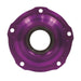 Yukon Gear YP F9PS-1 Purple aluminum pinion Support for 9in. Ford Daytona; HD 6061 - Truck Part Superstore