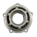 Yukon Gear YP F9PS-4 Nodular Daytona style pinion support; Heavy Duty; includes races 9in. Ford. - Truck Part Superstore