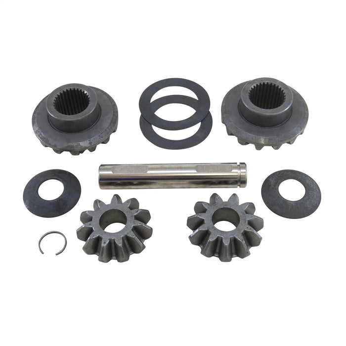 Yukon Gear YPKC10.5-S-30 Yukon standard open spider gear kit for 10.5in. Chrysler with 30 spline axles - Truck Part Superstore