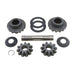 Yukon Gear YPKC10.5-S-30 Yukon standard open spider gear kit for 10.5in. Chrysler with 30 spline axles - Truck Part Superstore