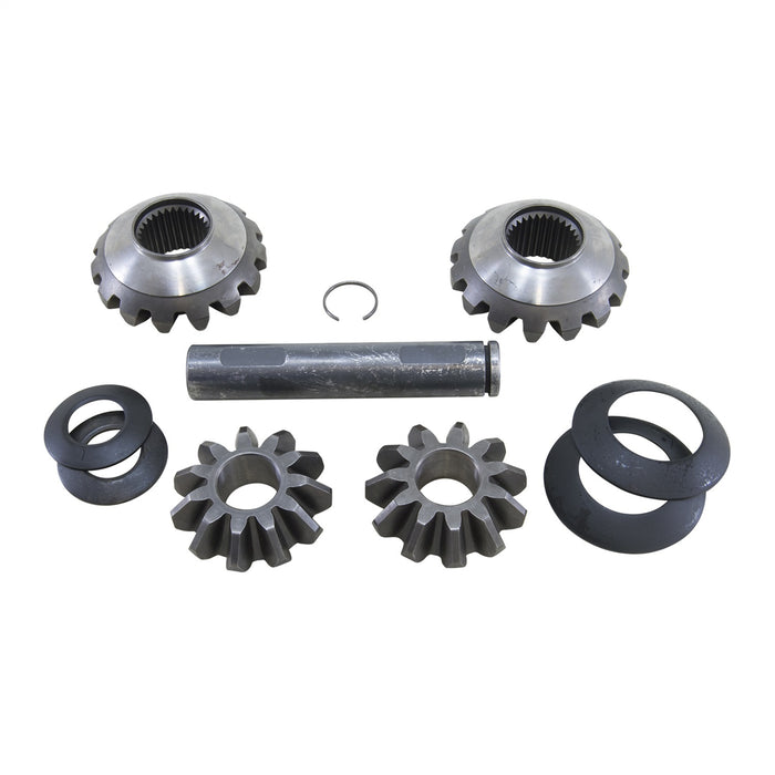 Yukon Gear YPKC11.5-S-30 Yukon standard open spider gear kit for 11.5in. Chrysler with 30 spline axles - Truck Part Superstore