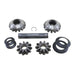 Yukon Gear YPKC11.5-S-30 Yukon standard open spider gear kit for 11.5in. Chrysler with 30 spline axles - Truck Part Superstore