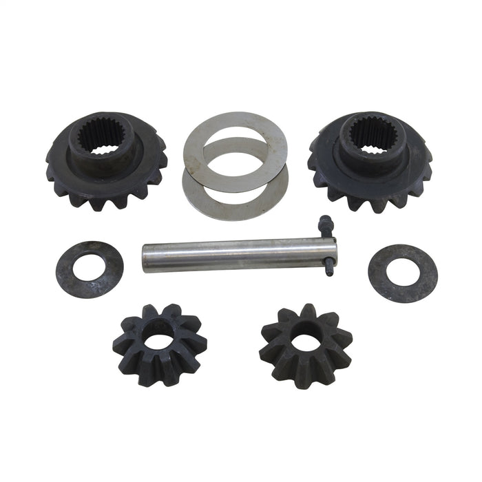 Yukon Gear YPKC7.25-S-25 Yukon standard open spider gear kit for 7.25in. Chrysler with 25 spline axles - Truck Part Superstore
