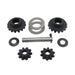 Yukon Gear YPKC7.25-S-25 Yukon standard open spider gear kit for 7.25in. Chrysler with 25 spline axles - Truck Part Superstore