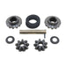 Yukon Gear YPKC8.0-S-29 Yukon standard open spider gear kit for 8in. Chrysler with 29 spline axles - Truck Part Superstore