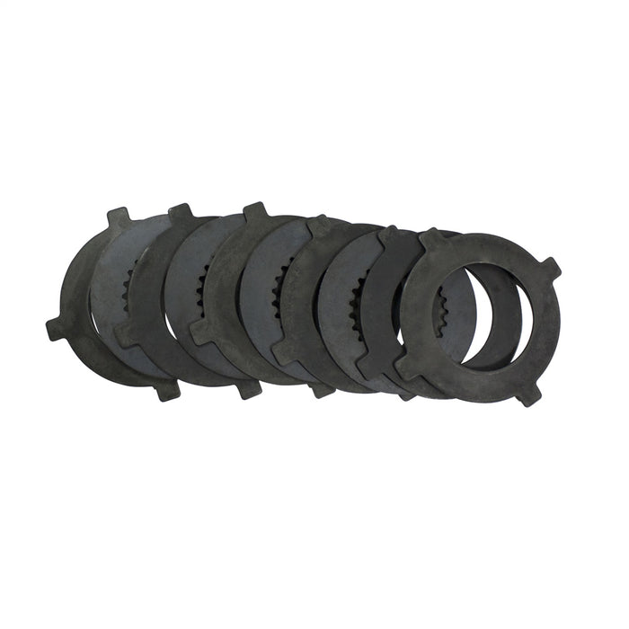 Yukon Gear YPKD44-PC-AG Replacement clutch set for Dana 44 Power Lok; aggressive - Truck Part Superstore