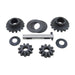 Yukon Gear YC DM300-4-41STD Yukon standard Open Carrier Case for Dana M300 Rear; 41 Spline; 4.10/Up - Truck Part Superstore