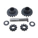 Yukon Gear YPKC9.25-P-31 Yukon Positraction spiders Chy9.25in. Dura Grip Posi 31spl no clutches included - Truck Part Superstore