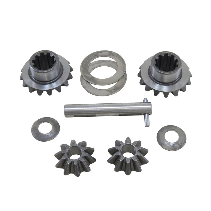 Yukon Gear YPKD27-S-10 Yukon standard open spider gear kit for Dana 25/27 with 10 spline axles - Truck Part Superstore