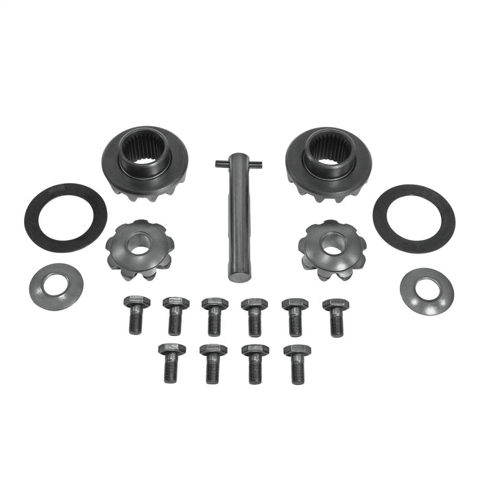 Yukon Gear YPKD30-S-27-JK Yukon Spider Gear Kit for Jeep JK Dana 30 with 27 Spline - Truck Part Superstore