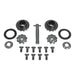 Yukon Gear YPKD30-S-27-JK Yukon Spider Gear Kit for Jeep JK Dana 30 with 27 Spline - Truck Part Superstore