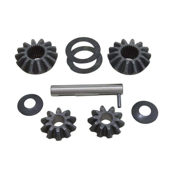 Yukon Gear YPKD30-S-27-KJ Yukon replacement standard open spider gear kit for Liberty KJ Dana 30 front. - Truck Part Superstore