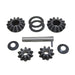Yukon Gear YPKD30-S-27-KJ Yukon replacement standard open spider gear kit for Liberty KJ Dana 30 front. - Truck Part Superstore