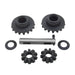 Yukon Gear YPKD44-T/L-30 Yukon replacement spider gear/clutch kit for Dana 44 Trac-Loc Posi; 30 spline - Truck Part Superstore