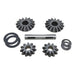 Yukon Gear YPKD70-S-32 Yukon replacement standard open spider gear kit for Dana 70 with 32 spline axles - Truck Part Superstore