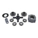 Yukon Gear YPKD80-P/L-35-R Yukon Trac Lok Positraction internals for Dana 80/with 35 spline axles - Truck Part Superstore