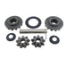 Yukon Gear YPKDS110-S-34 Yukon standard open spider gear kit for Dana S110 with 34 spline axles. - Truck Part Superstore