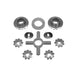 Yukon Gear YPKDS135-S-36 Yukon standard open spider gear kit for Dana S135 with 36 spline axles. - Truck Part Superstore