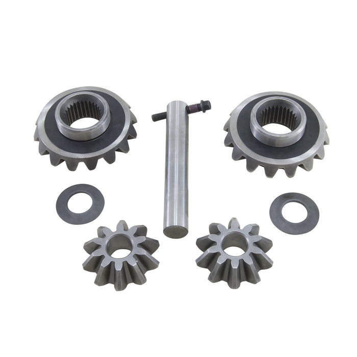 Yukon Gear YPKF8.8-S-28IRS Yukon standard open spider gear kit for 8.8in. Ford IRS with 28 spline axles - Truck Part Superstore