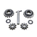 Yukon Gear YPKF8.8-S-28IRS Yukon standard open spider gear kit for 8.8in. Ford IRS with 28 spline axles - Truck Part Superstore