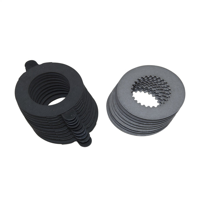 Yukon Gear YPKF9.75-P-34-DG Yukon Positraction internal spider gears for 9.75in. Dura Grip Posi; 34 spline. - Truck Part Superstore