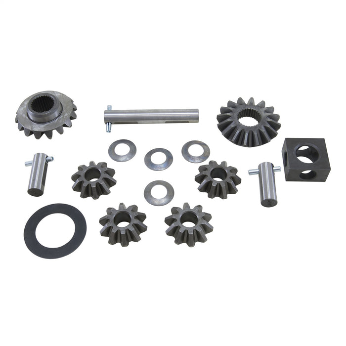 Yukon Gear YPKF9-P-28-2 Yukon Positraction internals for 8in./9in. with 28spl axles; in a 2-pinion desig - Truck Part Superstore
