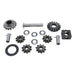 Yukon Gear YPKF9-P-28-2 Yukon Positraction internals for 8in./9in. with 28spl axles; in a 2-pinion desig - Truck Part Superstore