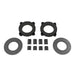 Yukon Gear YPKGM11.5-PC-DG1 Replacement clutch kit for Dura Grip limited slip (Positraction) units. - Truck Part Superstore