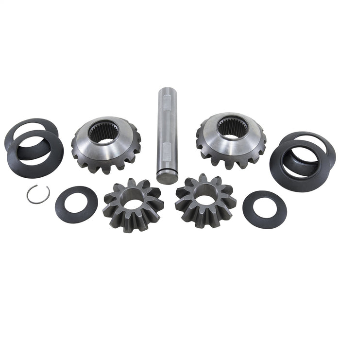 Yukon Gear YPKGM11.5-S-30 Yukon standard open spider gear kit for 11.5in. GM with 30 spline axles - Truck Part Superstore