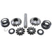 Yukon Gear YPKGM11.5-S-30 Yukon standard open spider gear kit for 11.5in. GM with 30 spline axles - Truck Part Superstore